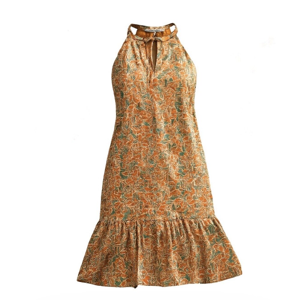 Collective Concepts Women’s Dress – Size Small – NWT Resort Wear Sun dress